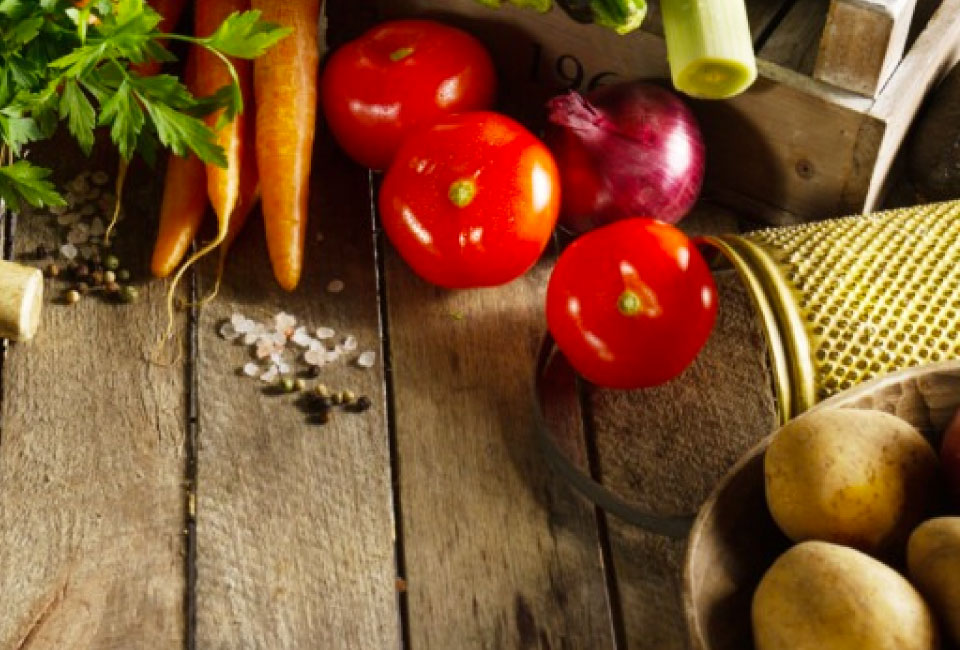 10 dicas para escolher melhor do hortifruti