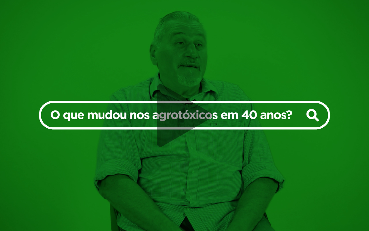 Toxicologista esclarece uma série de dúvidas sobre agrotóxicos