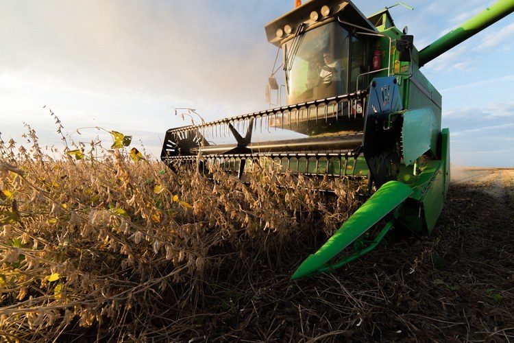 Montadora de máquinas agrícolas reorganiza suas operações no Brasil