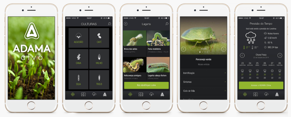 7 apps de celular para experimentar a vida na fazenda - AgroSaber