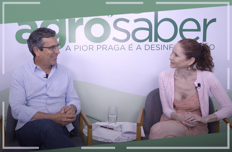 Agrosaber entrevista: Natália Pasternak