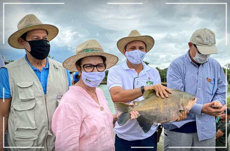 A prosperidade do agro cresce por onde a regularização fundiária passa